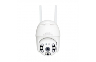 Camera IP Speed Dome J-TECH HD6715C