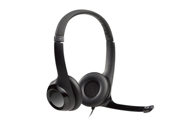Tai nghe LOGITECH H390