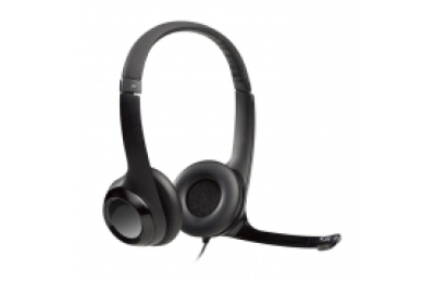 Tai nghe LOGITECH H390