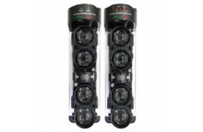 Đầu photo beam 4 tia PICOTECH PCA-150ABH-10
