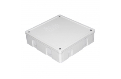 Hộp vuông nối dây điện 12x12