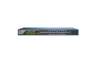 Switch PoE HIKVISION DS-3E0326P-E(B)