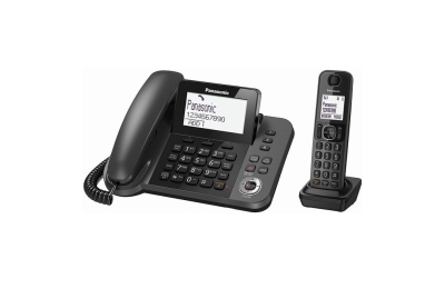 Điện thoại không dây PANASONIC KX-TGF310CX