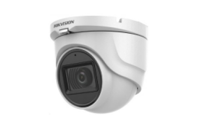 Camera 4 in 1 HIKVISION DS-2CE76D0T-ITMFS 2MP