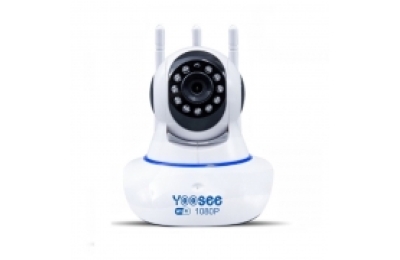 Camera IP Wifi YooSee 2.0mpx 1080P