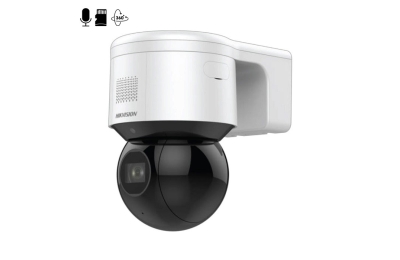 Camera IP Speed Dome HIKVISION DS-2DE3A404IW-DE