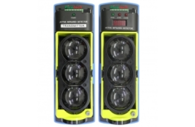 Đầu photo beam 3 tia PICOTECH PCA-200ABE-D
