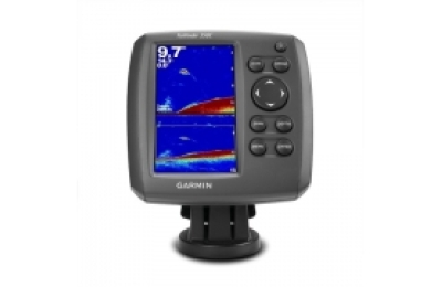 Máy dò cá Garmin FISHFINDER 350C