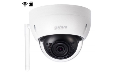 Camera IP WIFI DAHUA IPC-HDBW1320EP-W