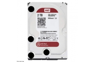 Ổ cứng HDD WD 2TB WD20EFRX (RED)