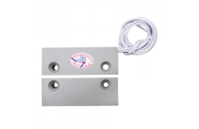 Công tắc từ có dây dùng cho cửa sắt NX-21CS
