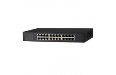Switch Gigabit DAHUA PFS3024-24GT