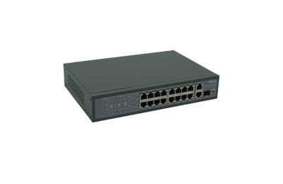 Switch 16 cổng PoE APTEK SF1163P