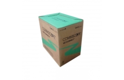 Cáp mạng Commscope CAT6 UTP 1427254-6