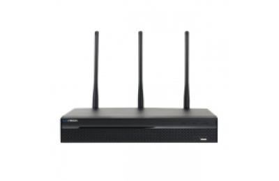 Đầu ghi hình IP Wifi KBVISION KX-C8104WN2