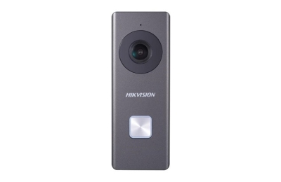 Camera chuông cửa IP wifi HIKVISION DS-KB6403-WIP