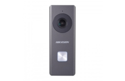 Camera chuông cửa IP wifi HIKVISION DS-KB6403-WIP