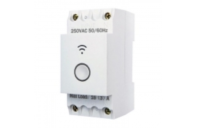 Công tắc Kawasan thông minh thanh ray CB20A