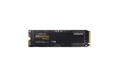 SSD Samsung 970 EVO Plus PCIe NVMe V-NAND M.2 2280 1TB MZ-V7S1T0BW NEW 2019