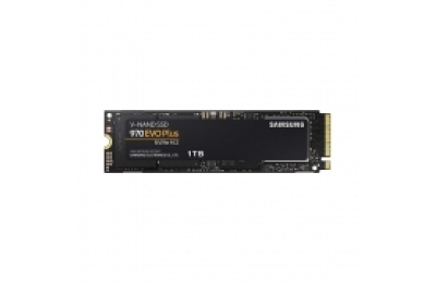 SSD Samsung 970 EVO Plus PCIe NVMe V-NAND M.2 2280 1TB MZ-V7S1T0BW NEW 2019