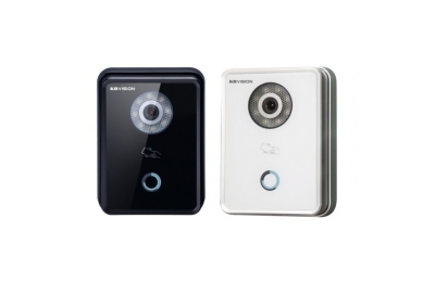 Camera chuông cửa IP KBVISION KX-VDP01GN