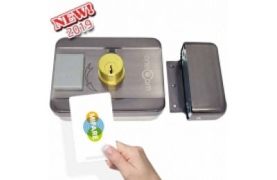 Khóa cửa cổng điện từ ONECAM DL-05H-Smart