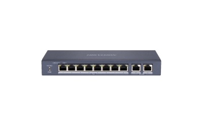 Switch PoE HIKVISION DS-3E0310P-E/M