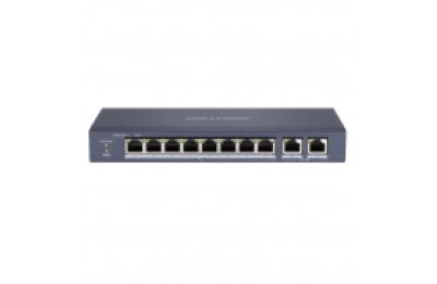 Switch PoE HIKVISION DS-3E0310P-E/M