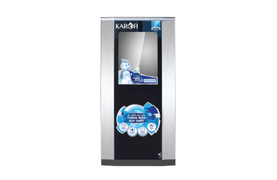 TỦ KAROFI IQ CAO CẤP