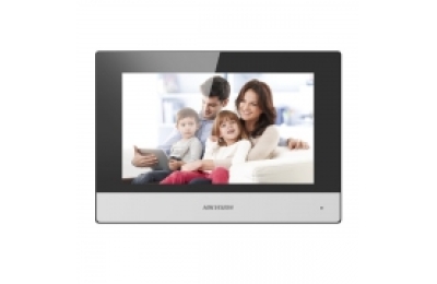 Màn hình chuông cửa IP HIKVISION DS-KH6320-TE1