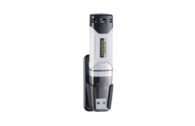 Máy đo và ghi nhiệt độ độ ẩm LaserLiner Climadata Stick 082.027A