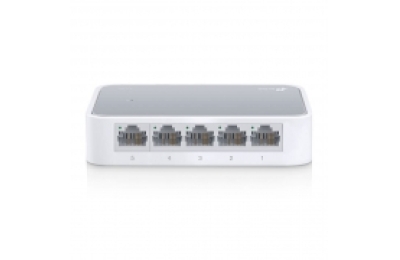 Switch TP-LINK TL-SF1005D 5 Port 