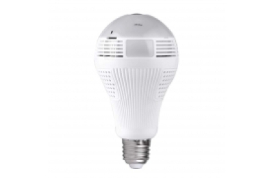 Camera Yoosee ngụy trang bóng đèn toàn cảnh 1.3Mp LTVR96