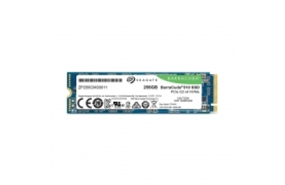 SSD Seagate Barracuda 510 M.2 PCIe Gen3 x4 NVMe 256GB ZP256CM30041