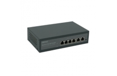 Switch 4 cổng PoE APTEK SF1042P