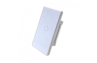 Công Tắc Thông Minh SmartZ SW1M Mặt Kính Cảm Ứng (STK PRO)