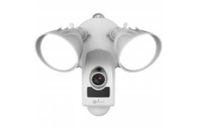 Camera Wifi ngoài trời tích hợp đèn pha EZVIZ CS-LC1C-A0-1B2WPFRL