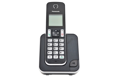 Điện thoại không dây PANASONIC KX-TGD310CX