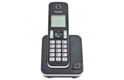 Điện thoại không dây PANASONIC KX-TGD310CX