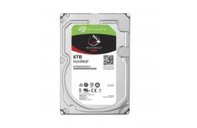 Ổ Cứng HDD NAS Seagate IronWolf 6TB ST6000VN0041 