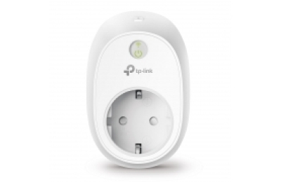 Ổ cắm thông minh Wifi TP-LINK HS110