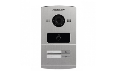 Camera chuông cửa IP HIKVISION DS-KV8202-IM