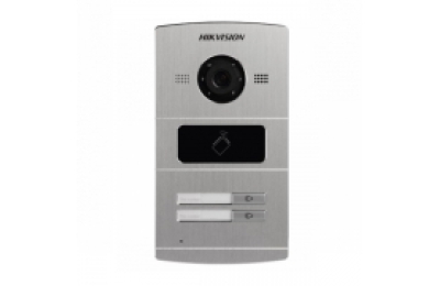 Camera chuông cửa IP HIKVISION DS-KV8202-IM