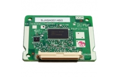 Card hiển thị số Panasonic KX-TE82493