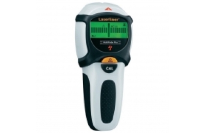 Máy dò dây điện, cột sắt LaserLiner 080.965A