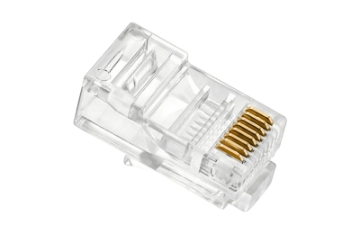 Đầu bấm mạng RJ45 Cat5 AMP/Commscope