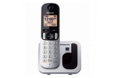 Điện thoại không dây Panasonic KX-TGC210CX