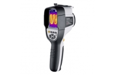 Camera đo nhiệt độ LaserLiner 082.086A