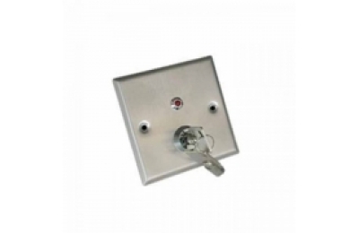 Khoá điện dùng chìa cơ PRO-PB-04A