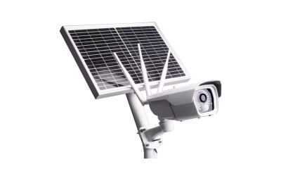 Camera Wifi/4G tích hợp năng lượng mặt trời SmartZ IS09